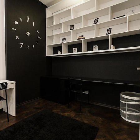 Vintage Tomasza Apartment Krasków Eksteriør bilde