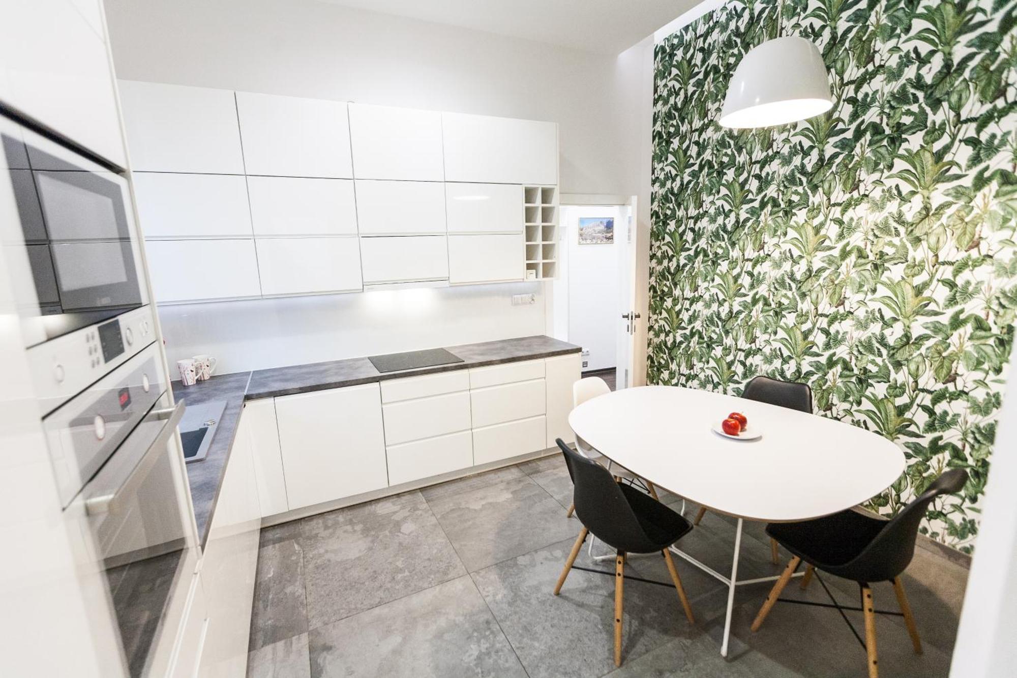 Vintage Tomasza Apartment Krasków Eksteriør bilde